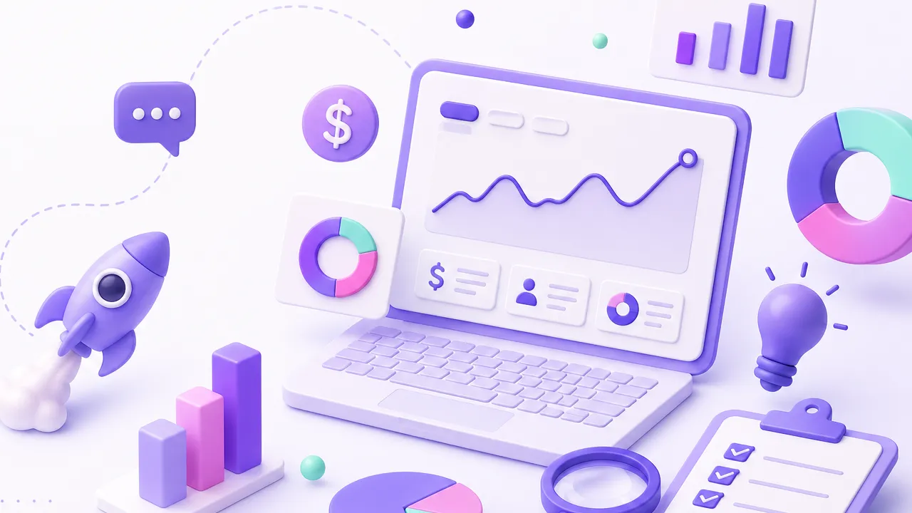 Analíticas de Negocio Avanzadas: Toma decisiones inteligentes basadas en datos reales