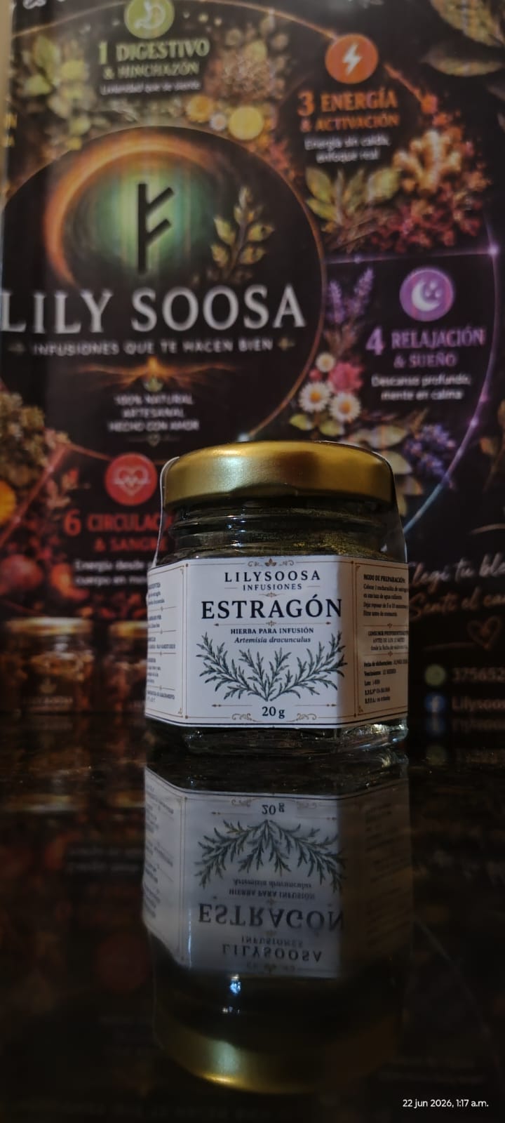 Estragón