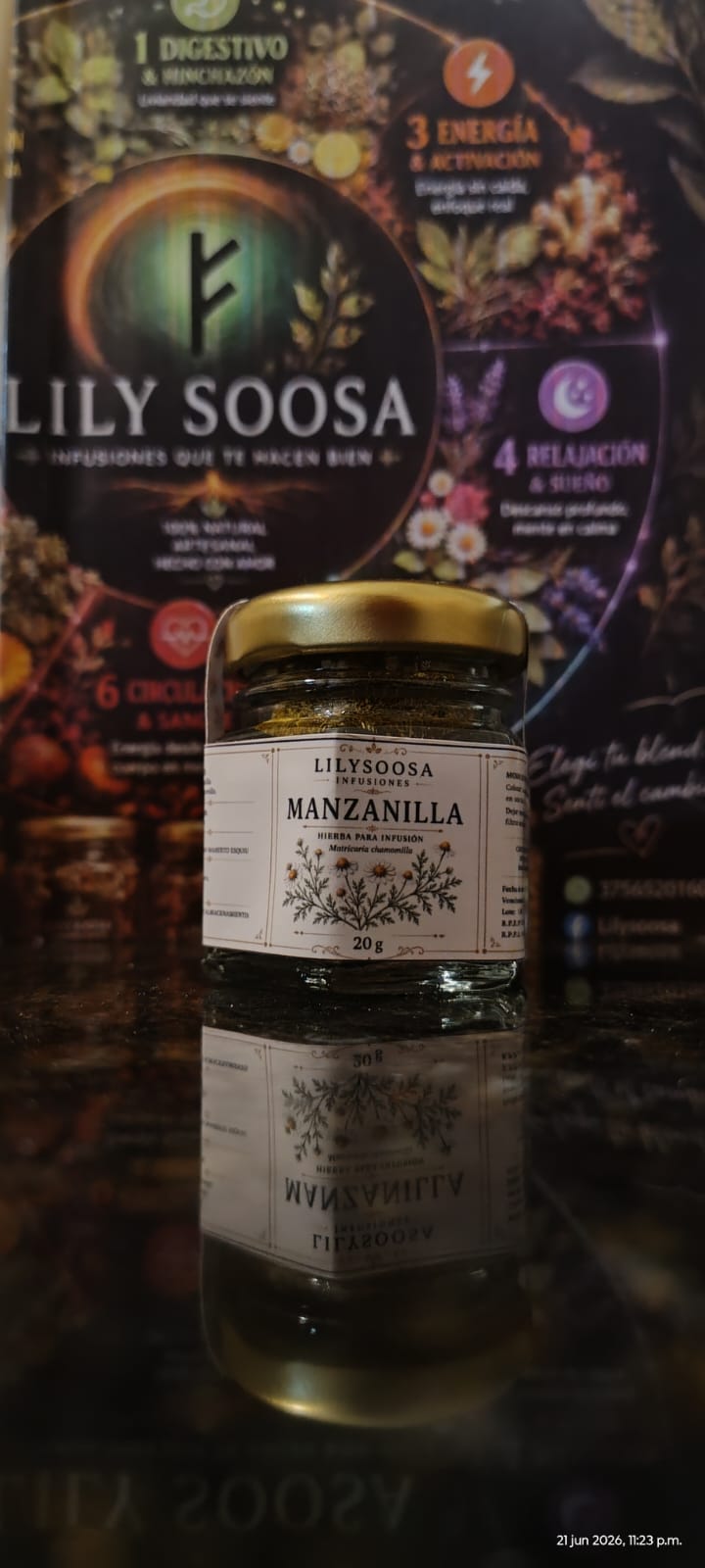 Manzanilla