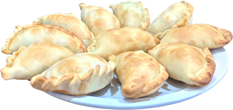Empanadas de Carne