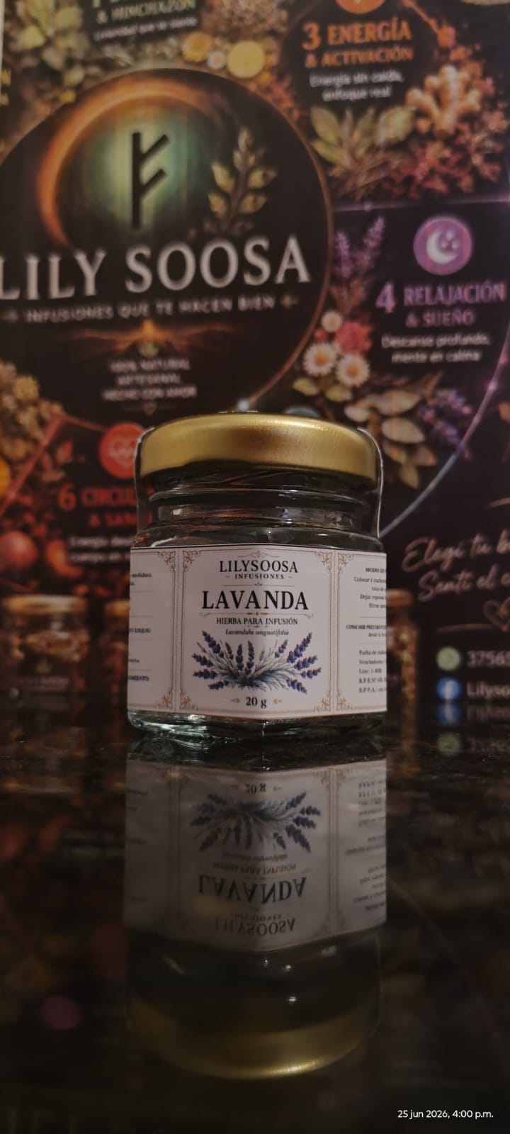 Lavanda