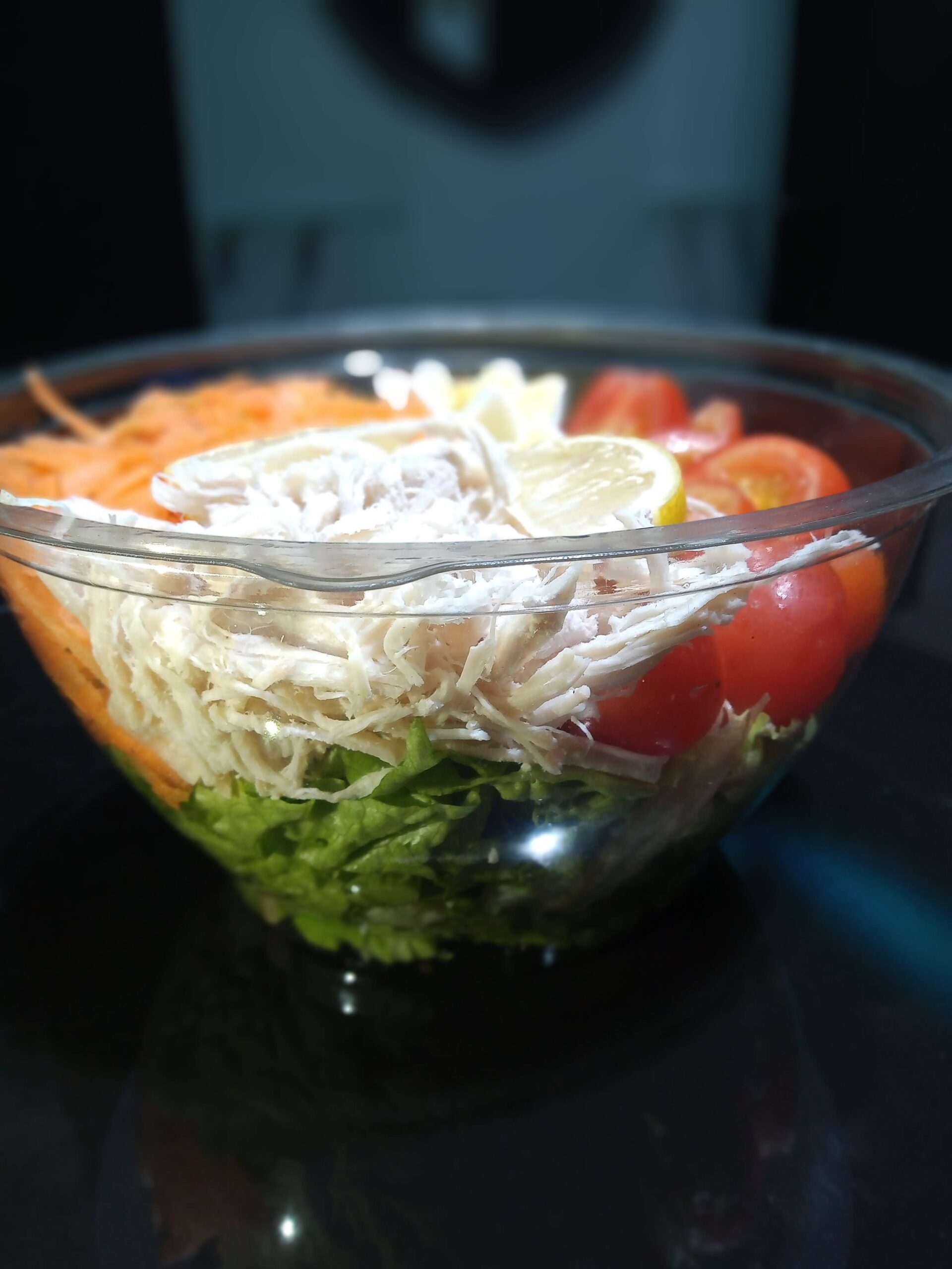Ensalada
