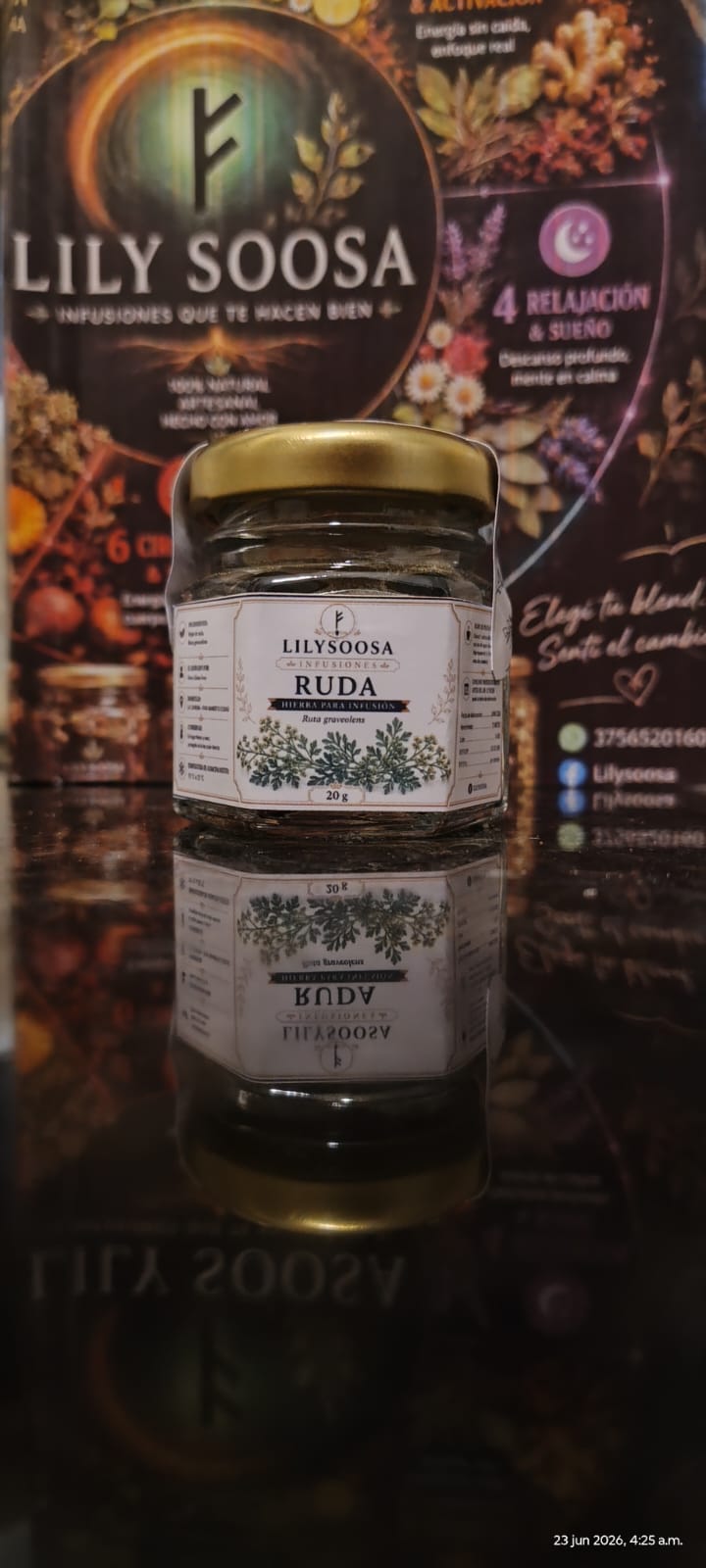 Ruda