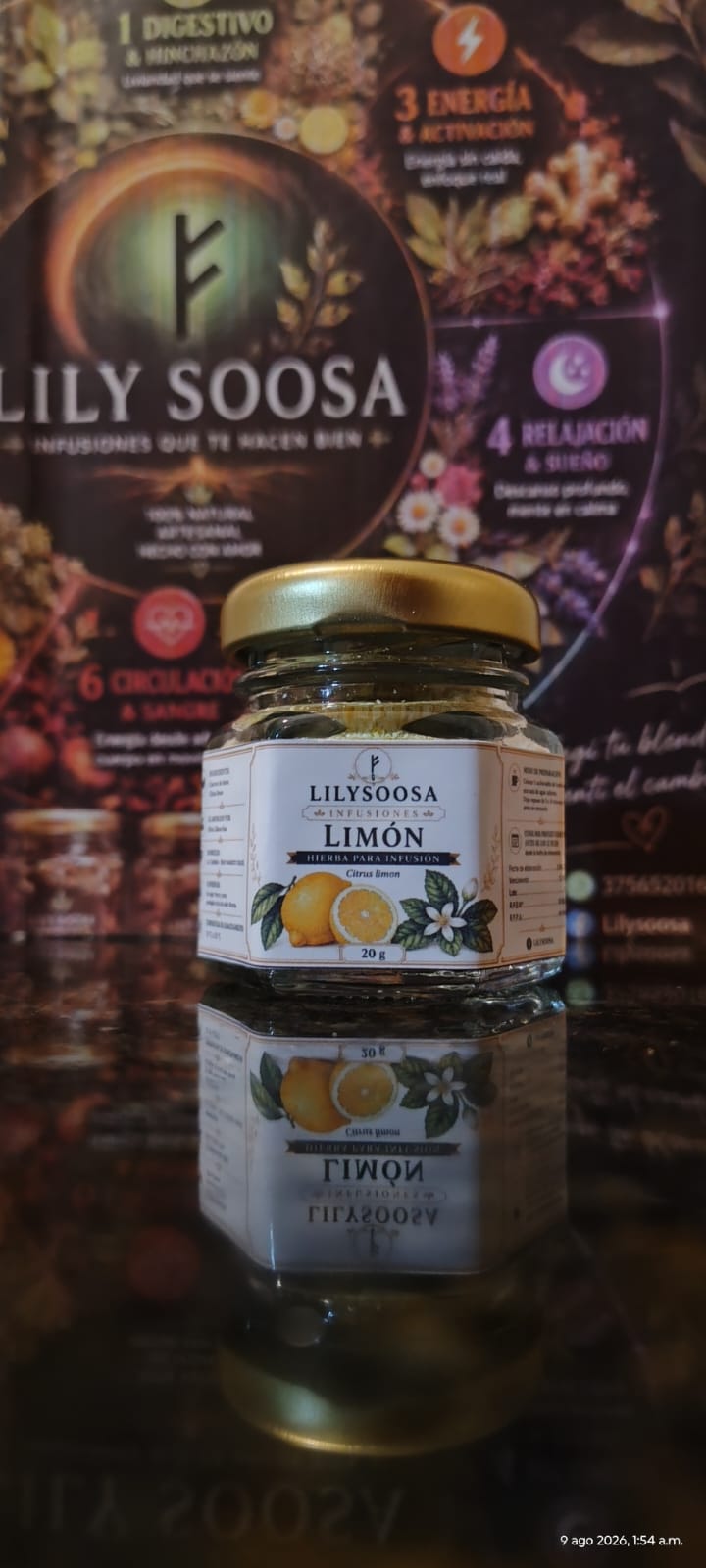 Limón