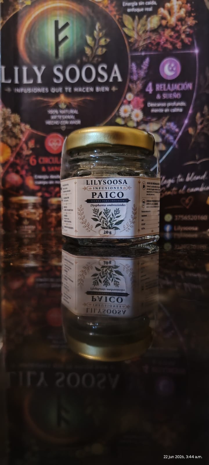 Paico