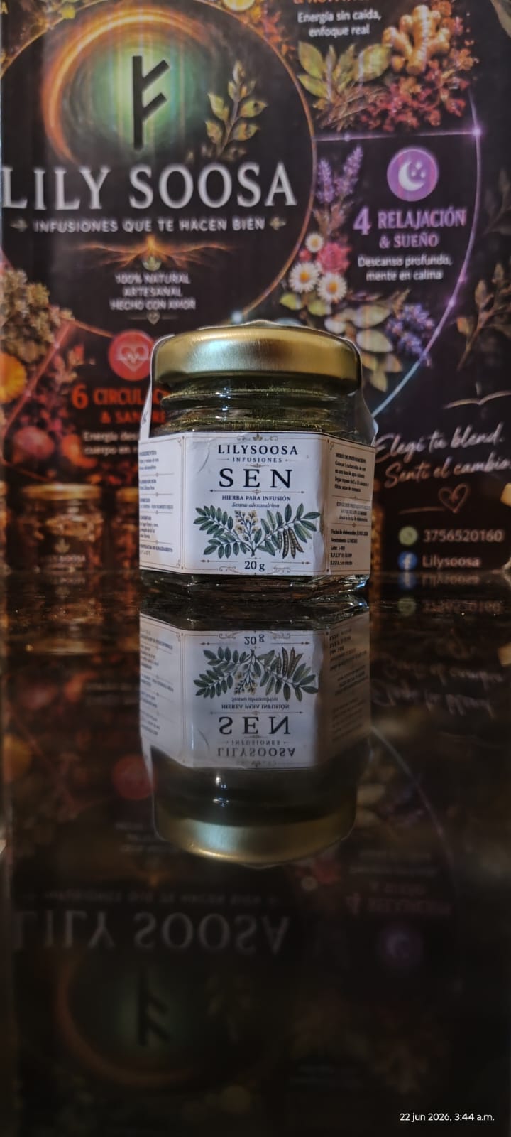 Sen