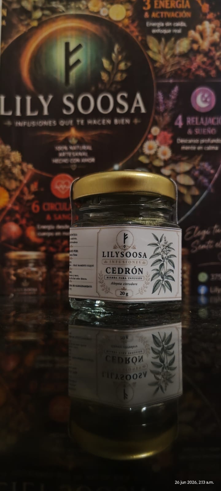 Cedrón