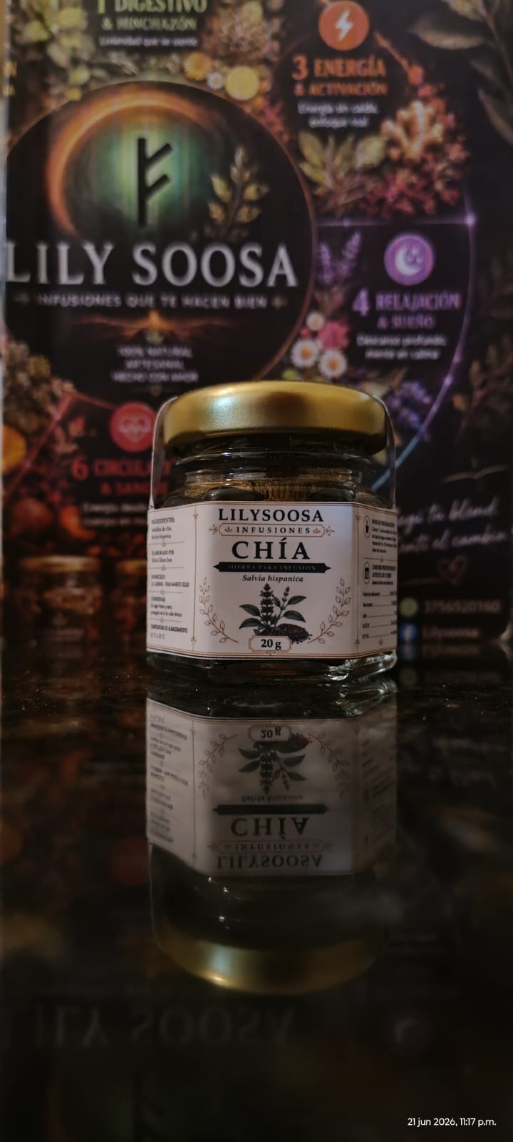 Chía