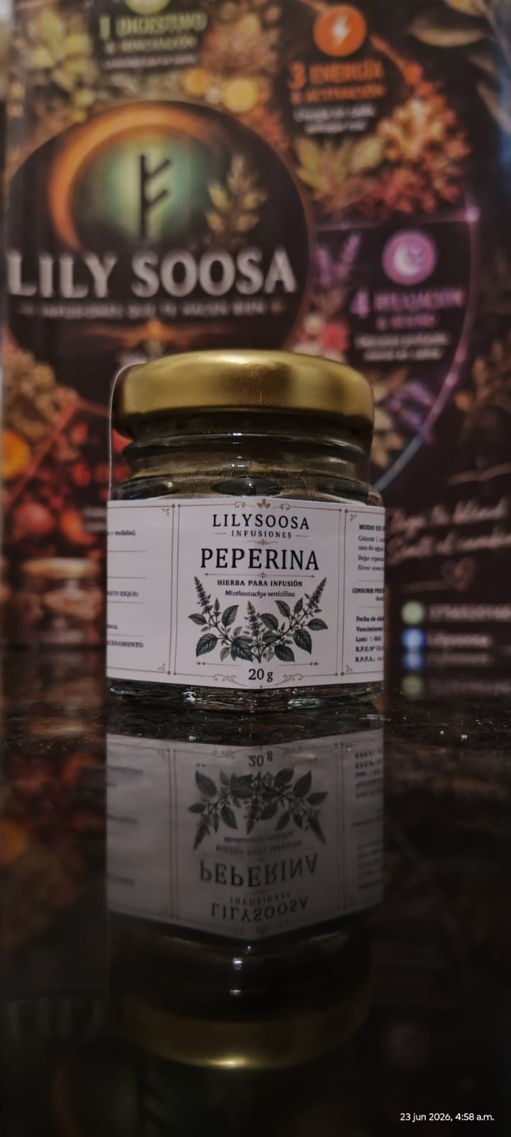 Peperina