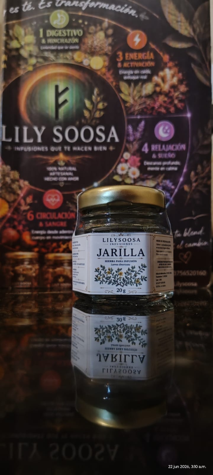 Jarilla
