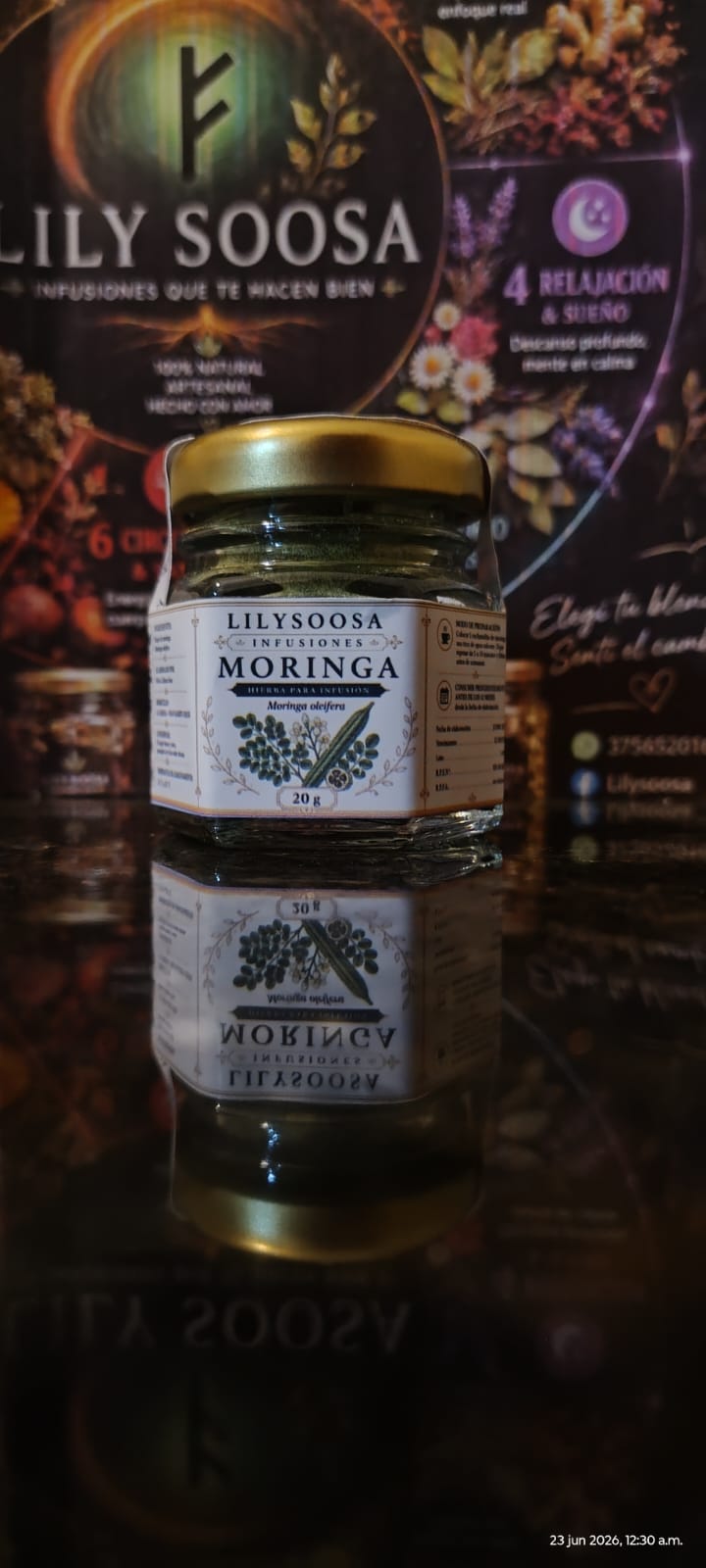 Moringa