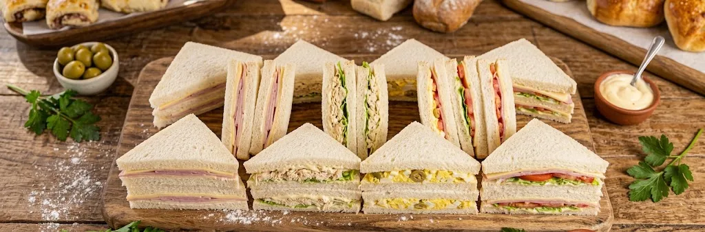 Sándwich