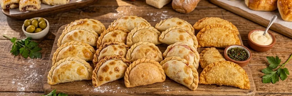 Empanadas