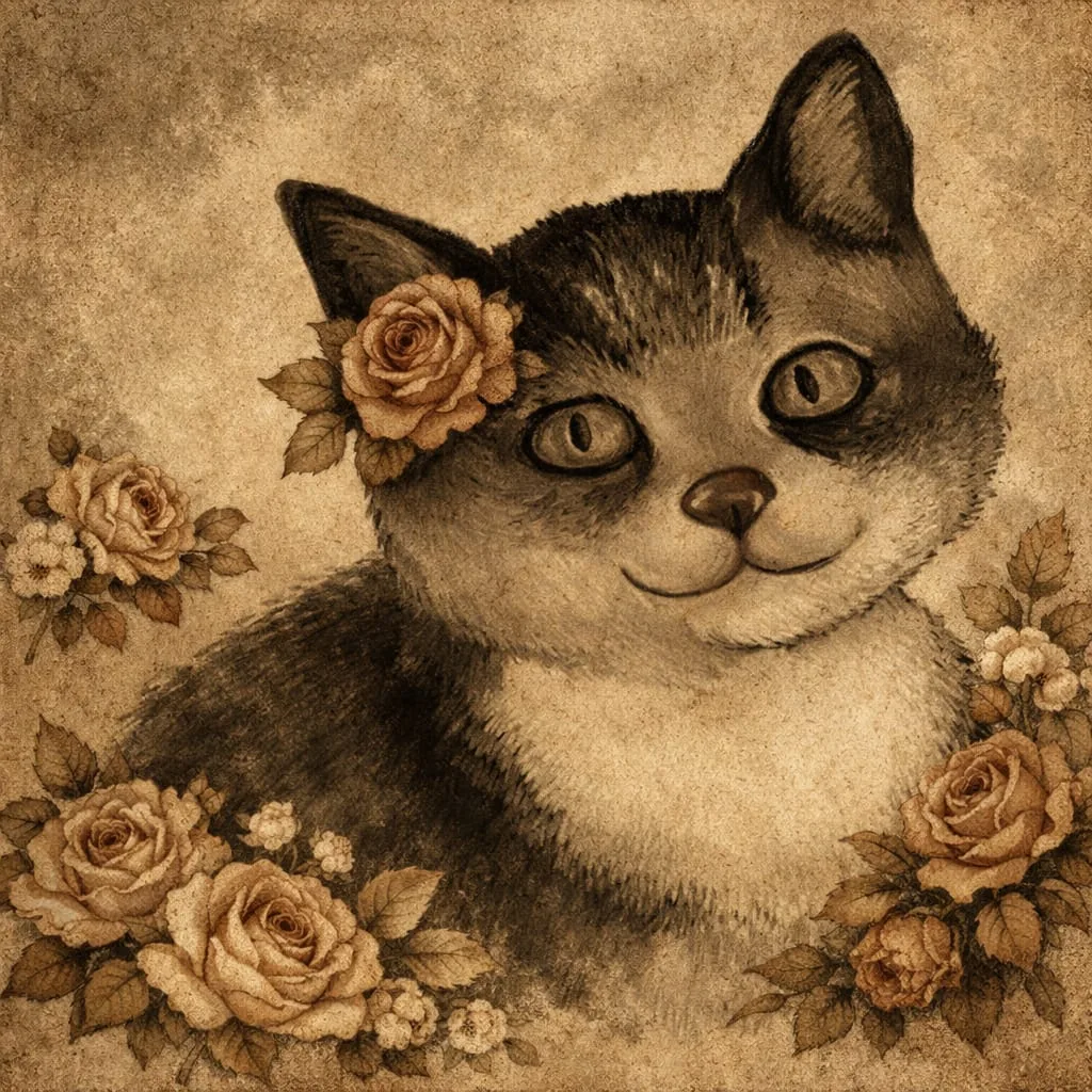 creacion de dibujos, historias, y tarjetas de mascotas