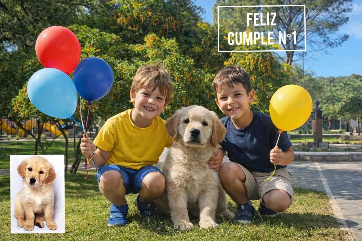 servicio de fotografia y organizacion de eventos