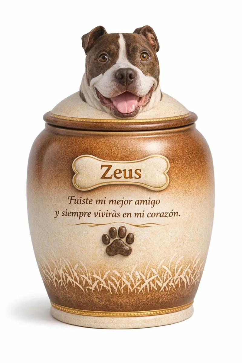Servicio fúnebre para mascotas