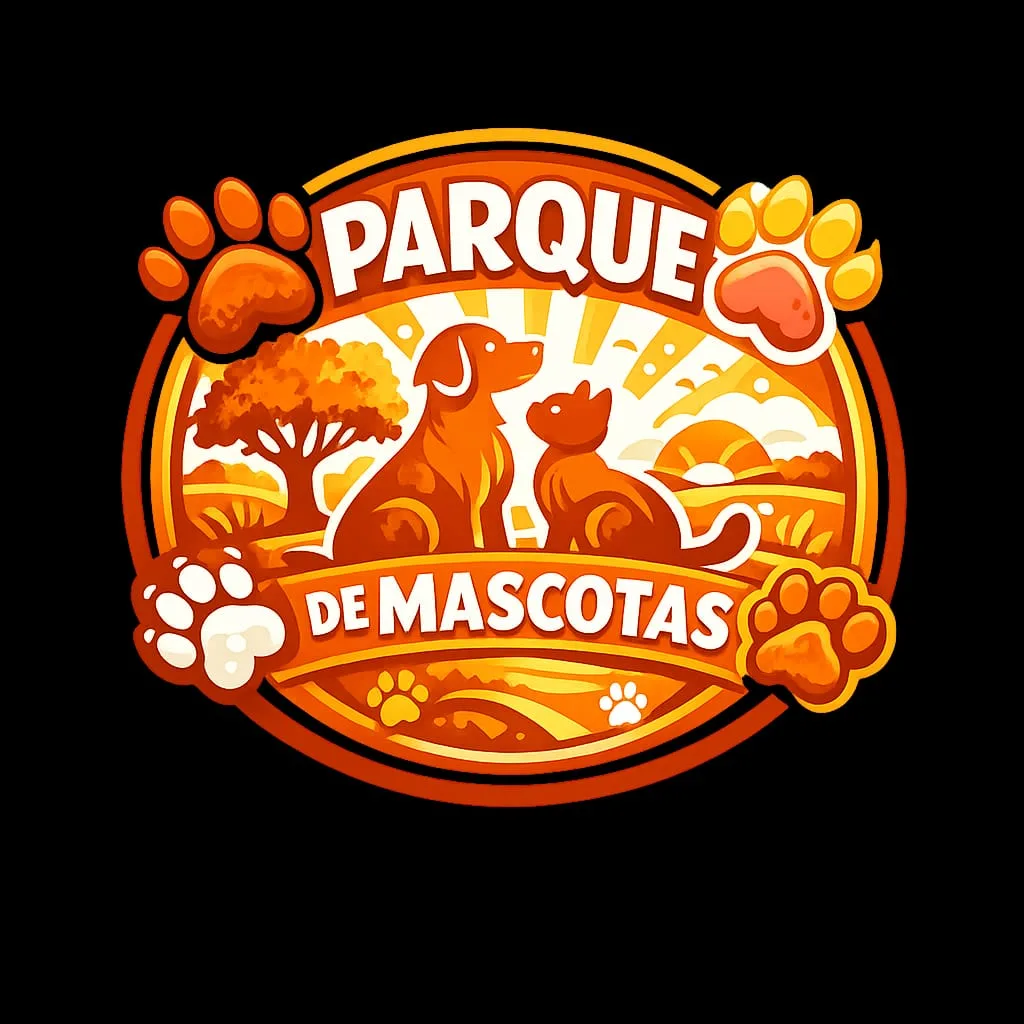 Parque de Mascotas